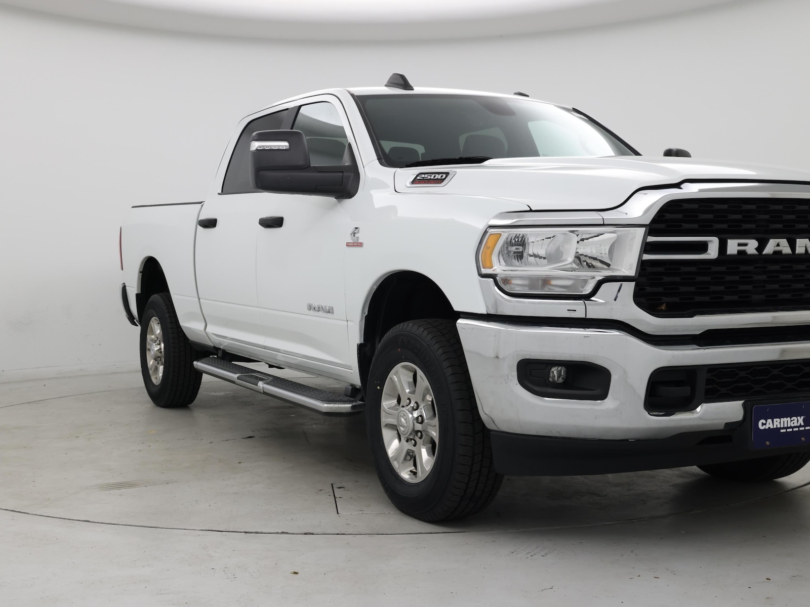 ram ram 2500 pickup 2024 3C6UR5DL1RG285686 image ram ram 2500 pickup 2024 3C6UR5DL1RG285686 image